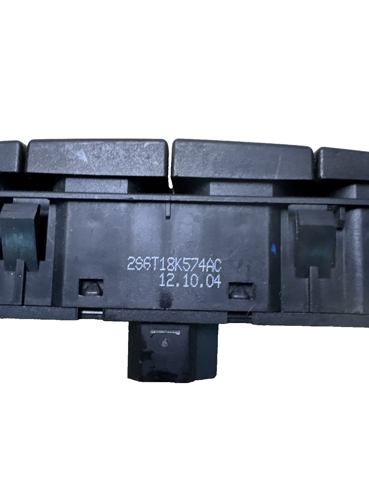 Ford Fiesta Mk6 2006 Center Console Switchpack 2S6T-18K574-AC