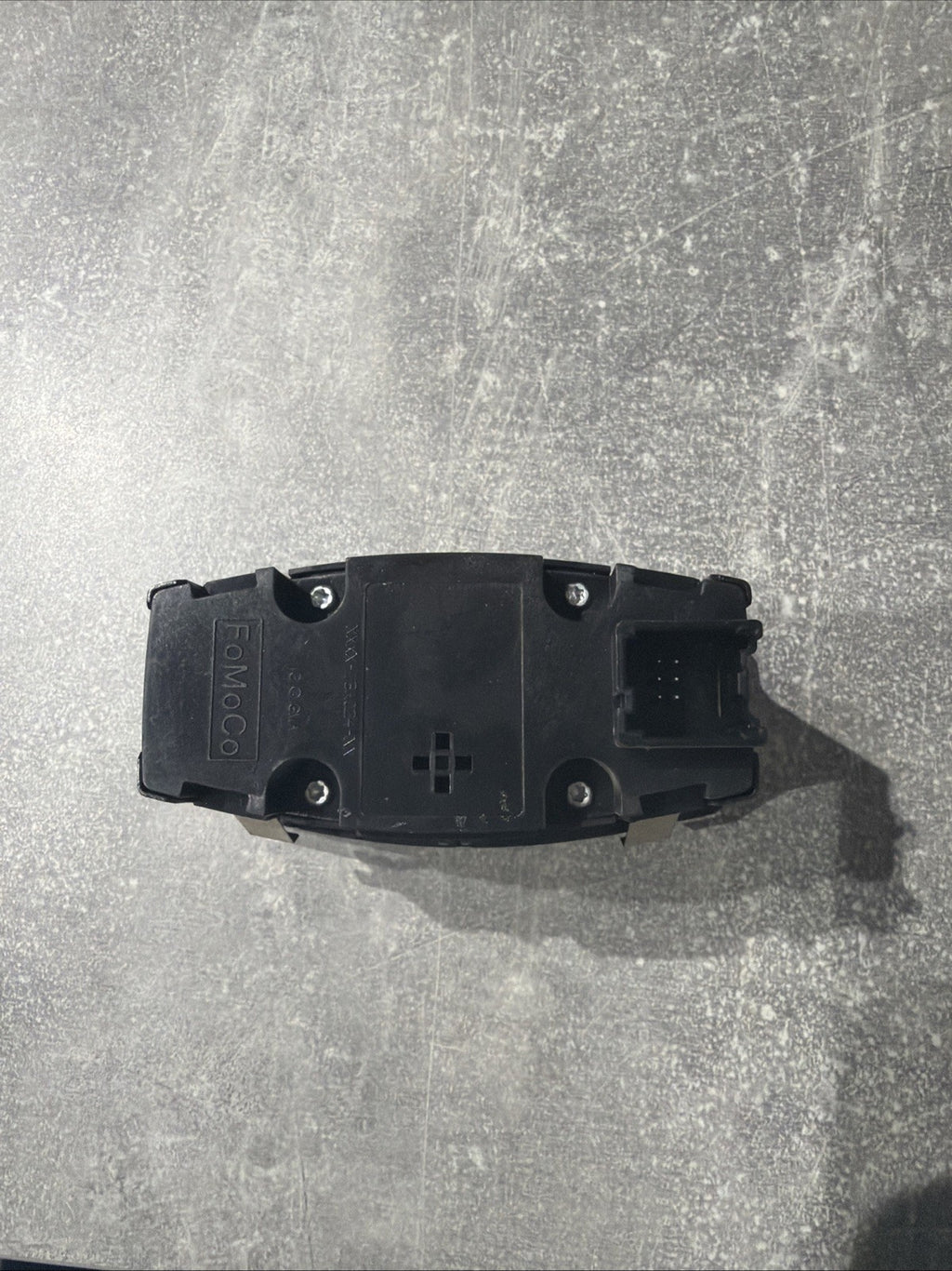 FORD FOCUS MK3 2011-2018 HEADLIGHT SWITCH BM5T13A024AE