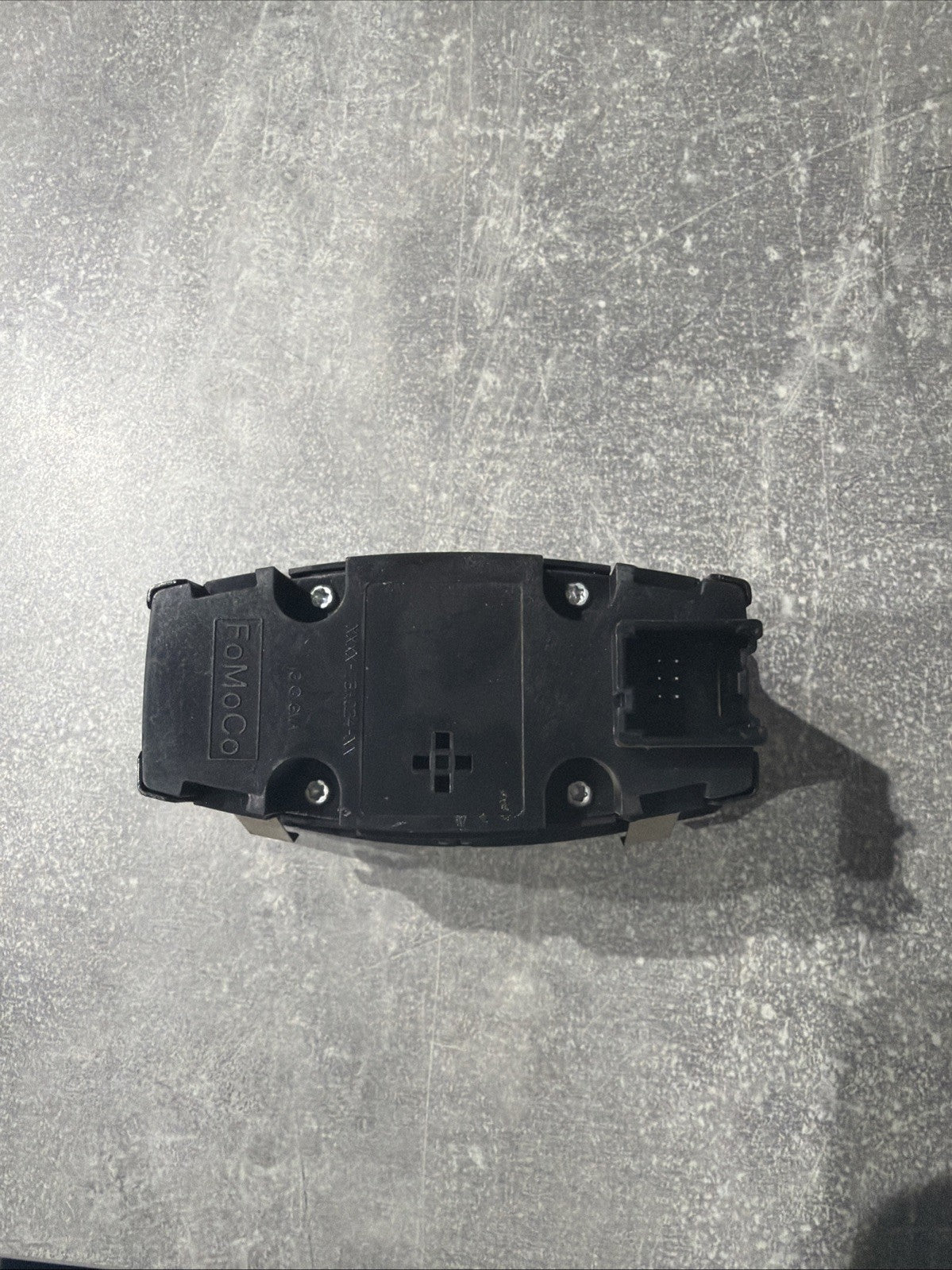 FORD FOCUS MK3 2011-2018 HEADLIGHT SWITCH BM5T13A024AE