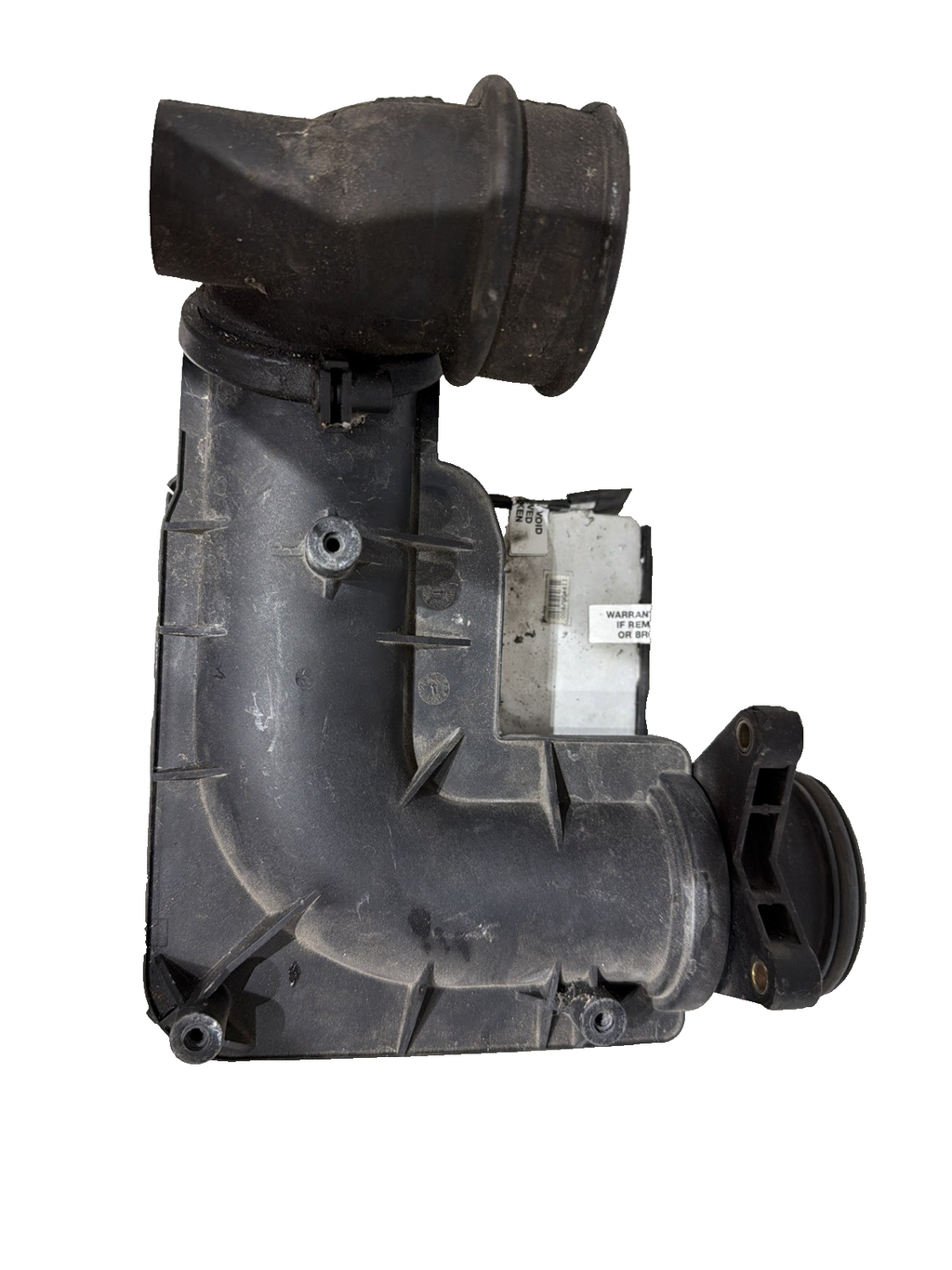 Mercedes W168 A Engine Control Unit Set A1661500279