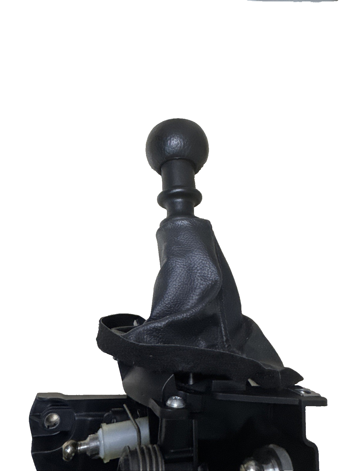 Citroen C4 Picasso 2007-2012 1.6 HDI Gear Selector 9684376880