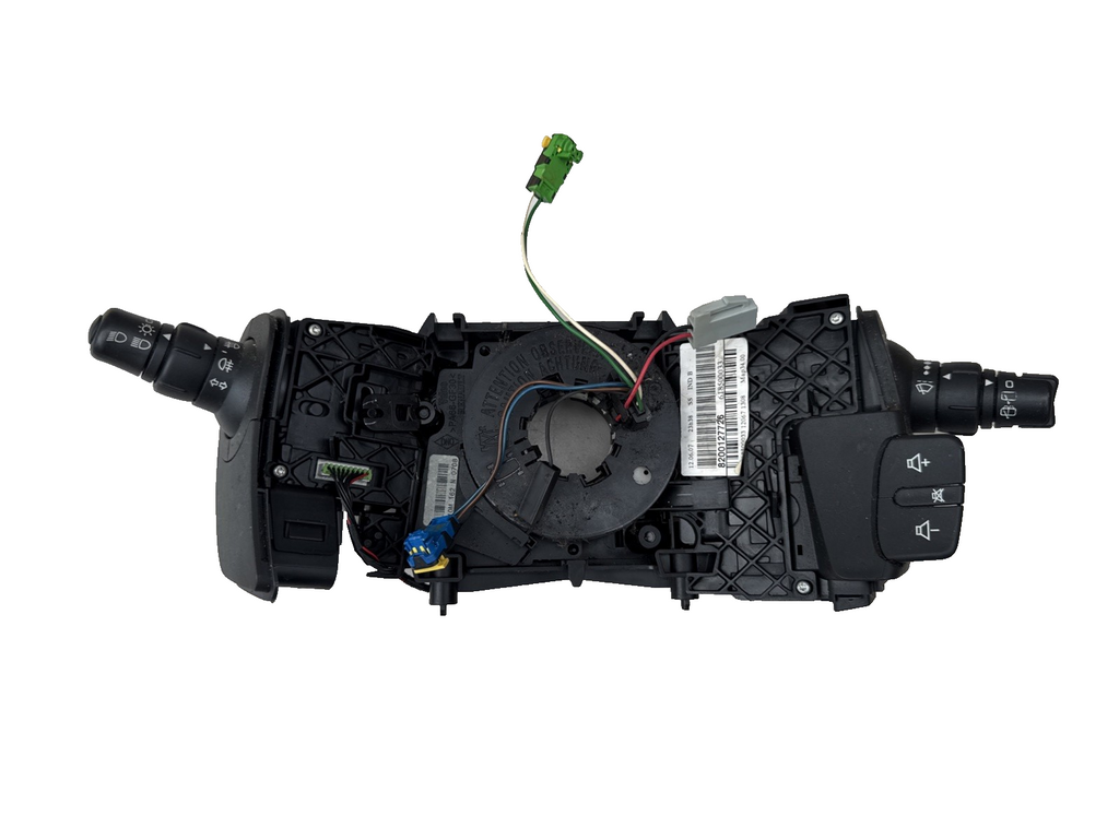 Headlight Switch For Renault Scenic Series 8200127726 (03>09)