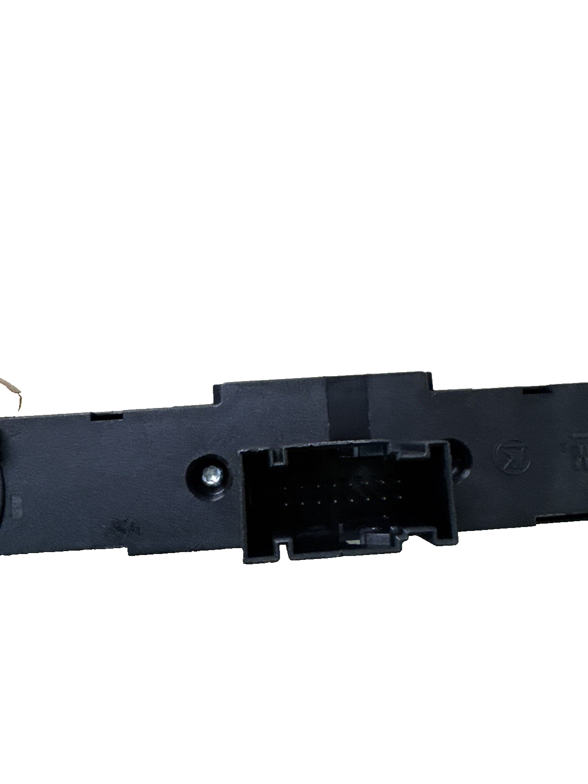 VAUXHALL ZAFIRA B 2005-2014 HAZARD AND DOOR LOCK SWITCH 13100107