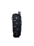 ALFA ROMEO GIULIETTA HATCH 2015 CENTRAL LOCK UNIT LIGHTS FOG SWITCH  156103054