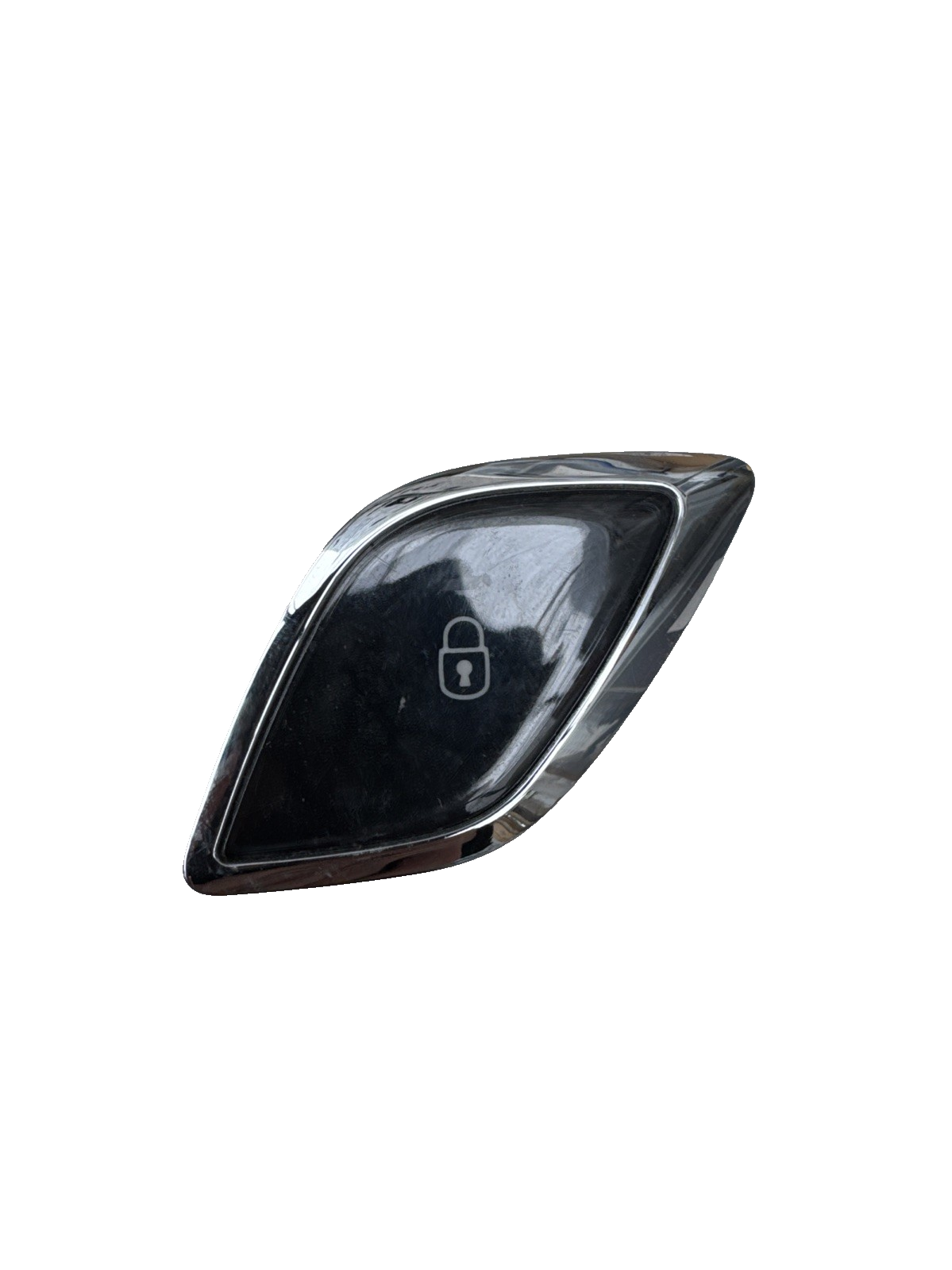 Citroen C3 Mk2 A51 Door Lock Control Switch Button 96656599XU-00 2009-2016