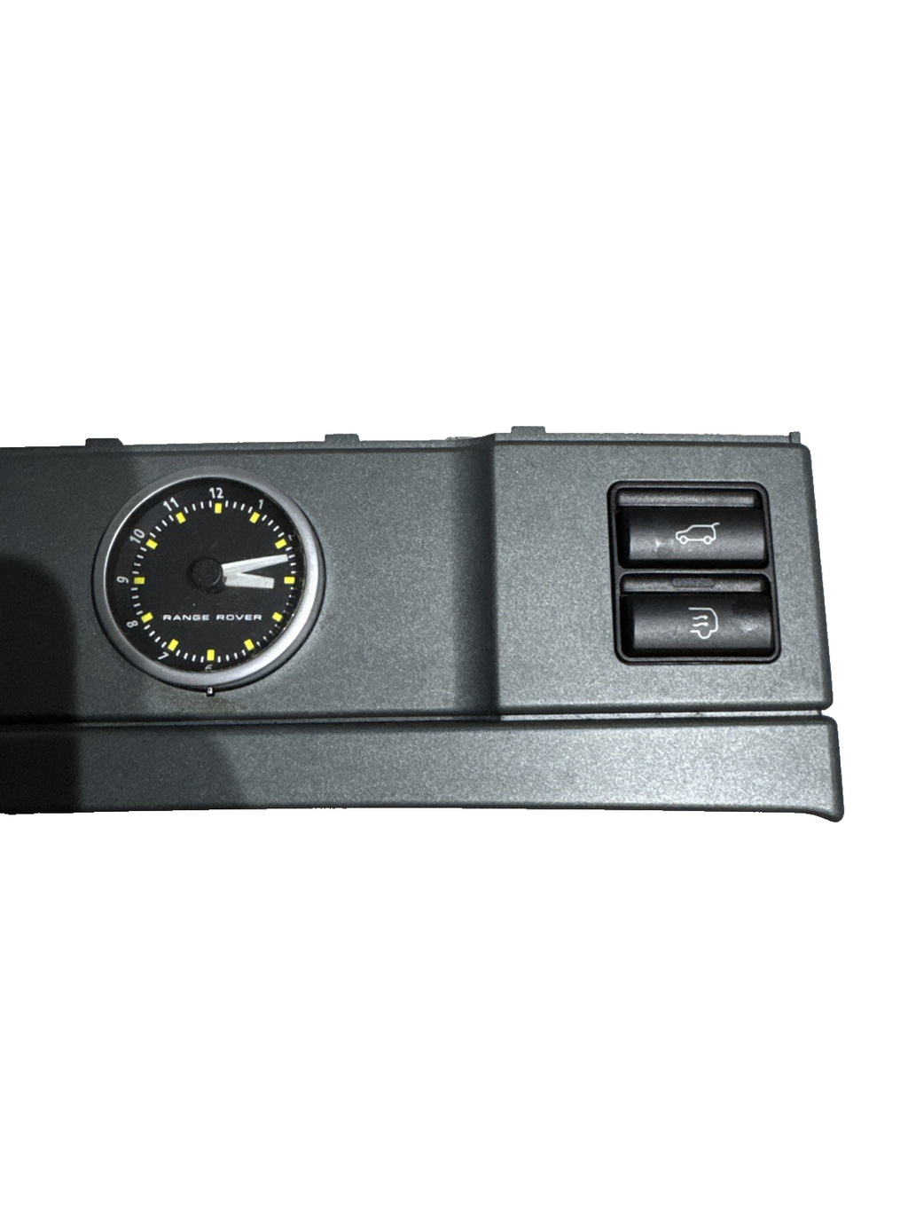 RANGE ROVER VOGUE L322 2006-2009 CLOCK CONTROL PANEL DSC PARKING YUL501250
