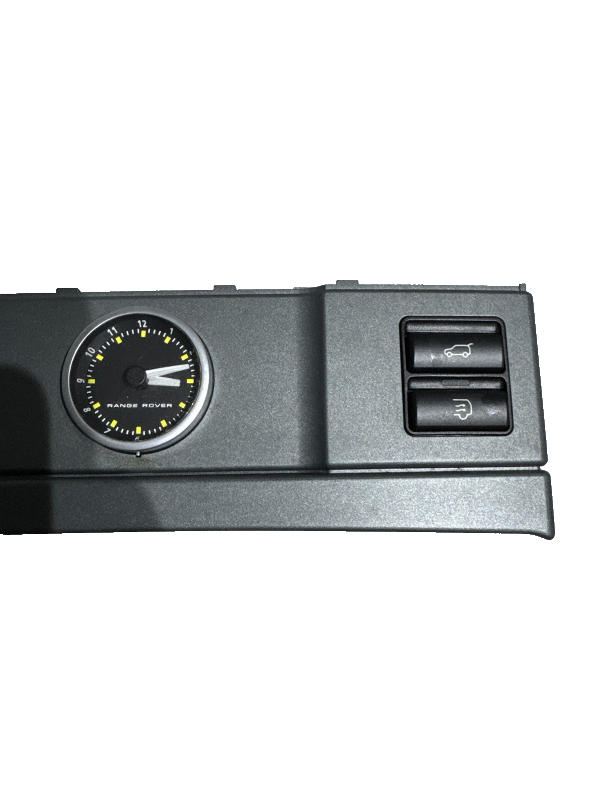 RANGE ROVER VOGUE L322 2006-2009 CLOCK CONTROL PANEL DSC PARKING YUL501250