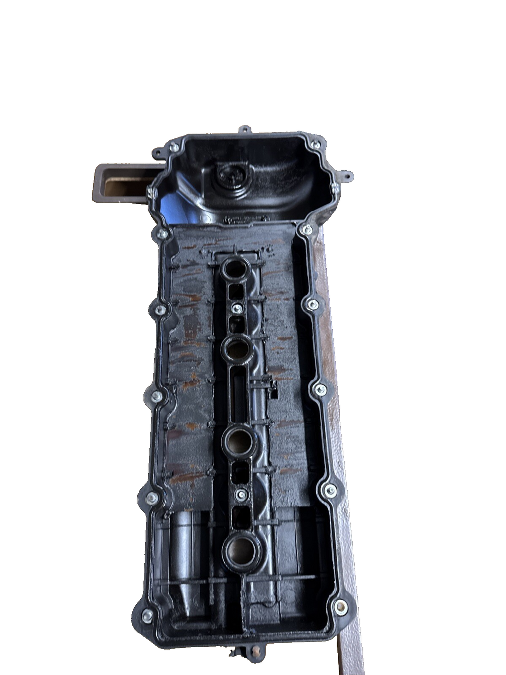 Land Rover Range Rover 4.4L V8 Petrol Rocker Cover 2W936P037HA