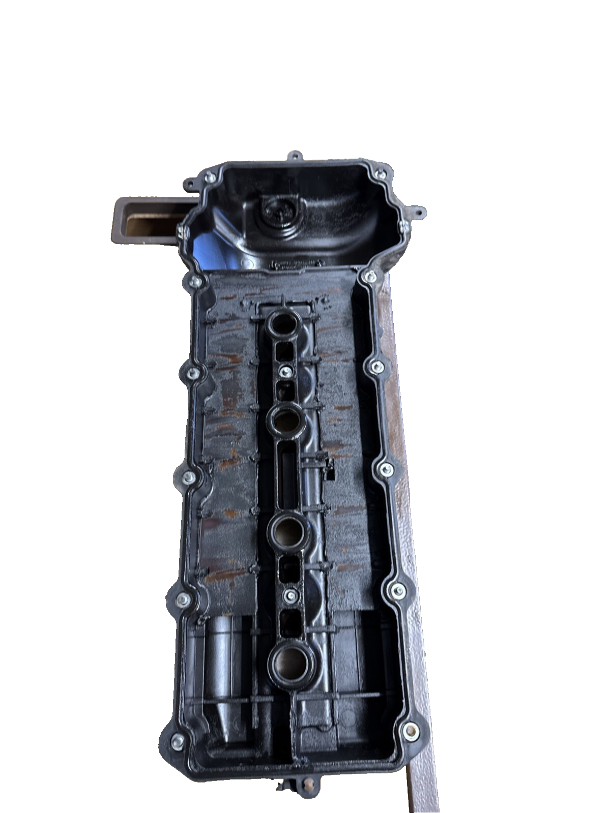 Land Rover Range Rover 4.4L V8 Petrol Rocker Cover 2W936P037HA