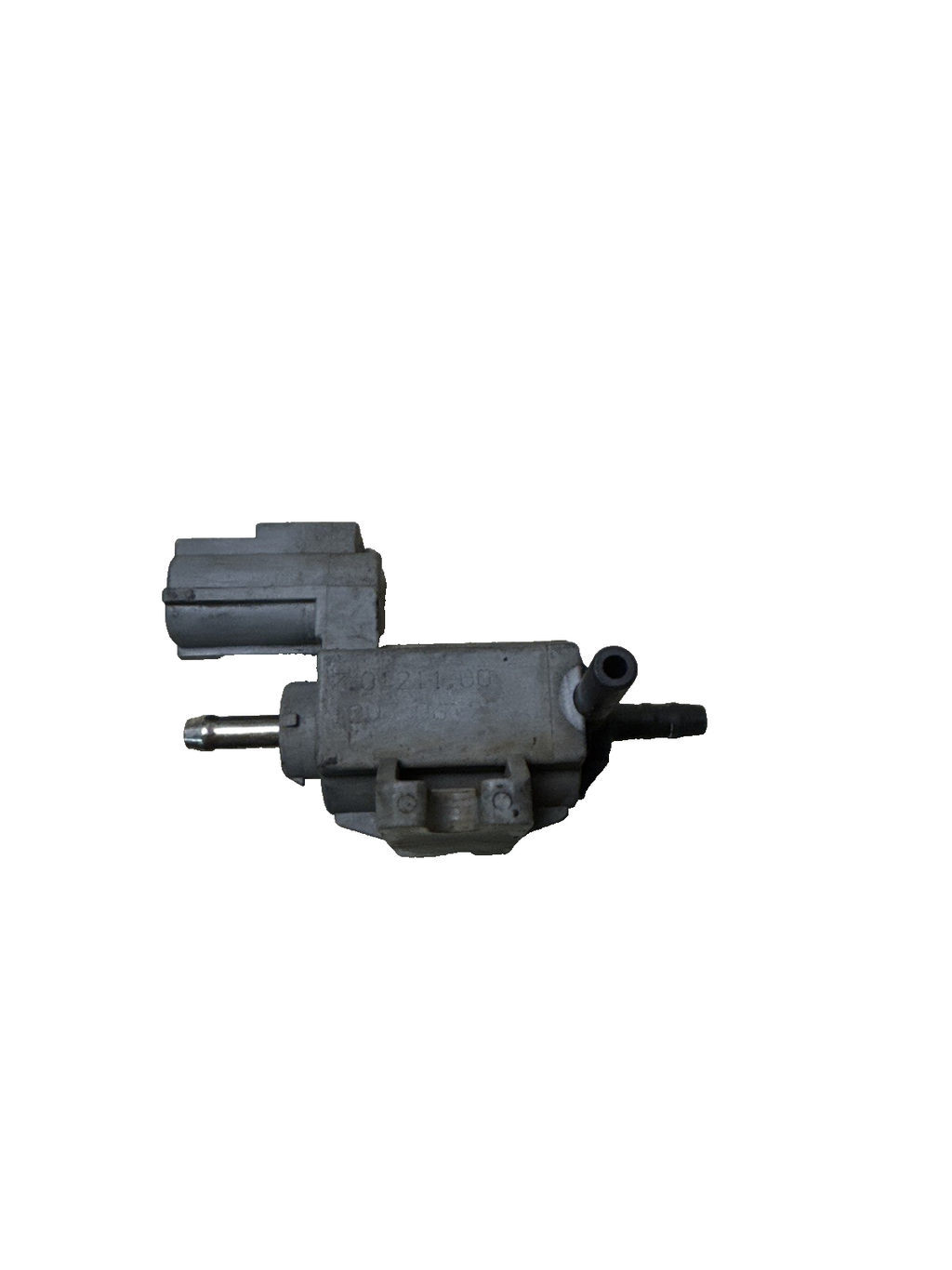07-2011 JAGUAR XF 2.7 DIESEL SOLENOID VALVE 70121100