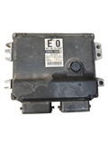 2007 SUZUKI SX4 MK1 PETROL ECU 3392072K0