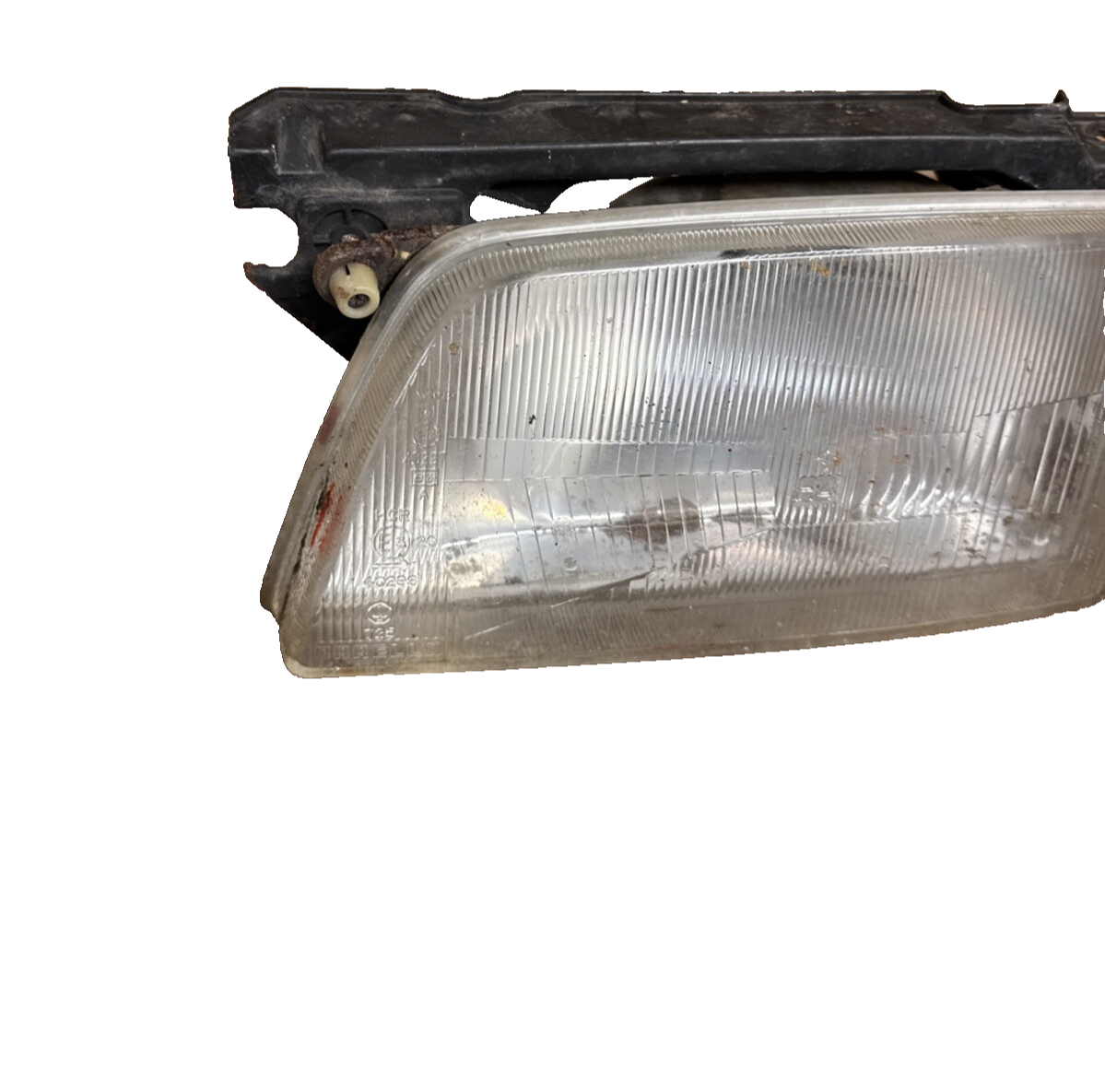 Opel Kadett D 1984 headlight headlamp 0301025301 TLS6557