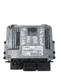 2013 PEUGEOT 208 ACTIVE HDI 5DR  DIESEL 1.4 ECU 9805947580 – 0281019820
