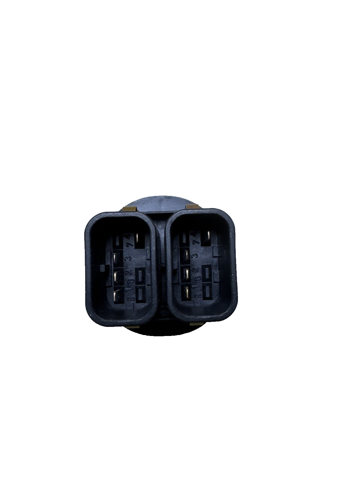 Ford Transit MK7 2006-Onwards Electric Window Lifter Switch 96FG 14529 BC