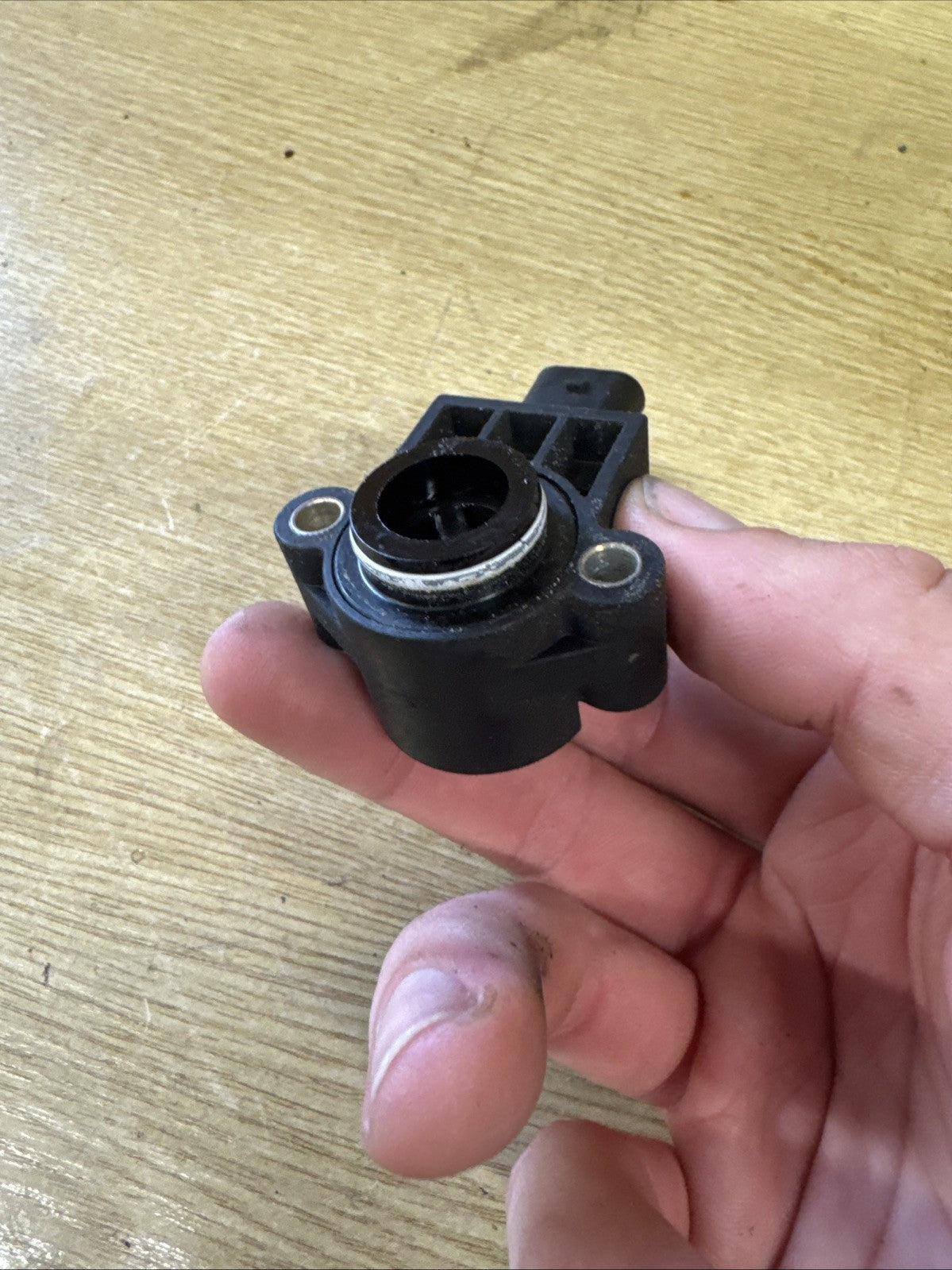 Land Rover Range Rover L320 Transfer Box 5332965 Sensor Switch