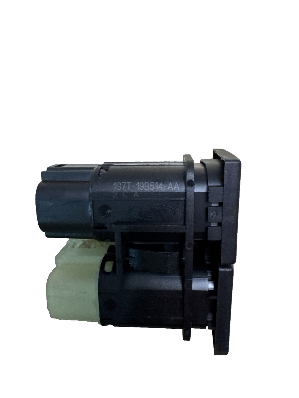 FORD MONDEO MK3 00-07 BOOT TAILGATE RELEASE SWITCH BUTTON 1S7T19B514AA