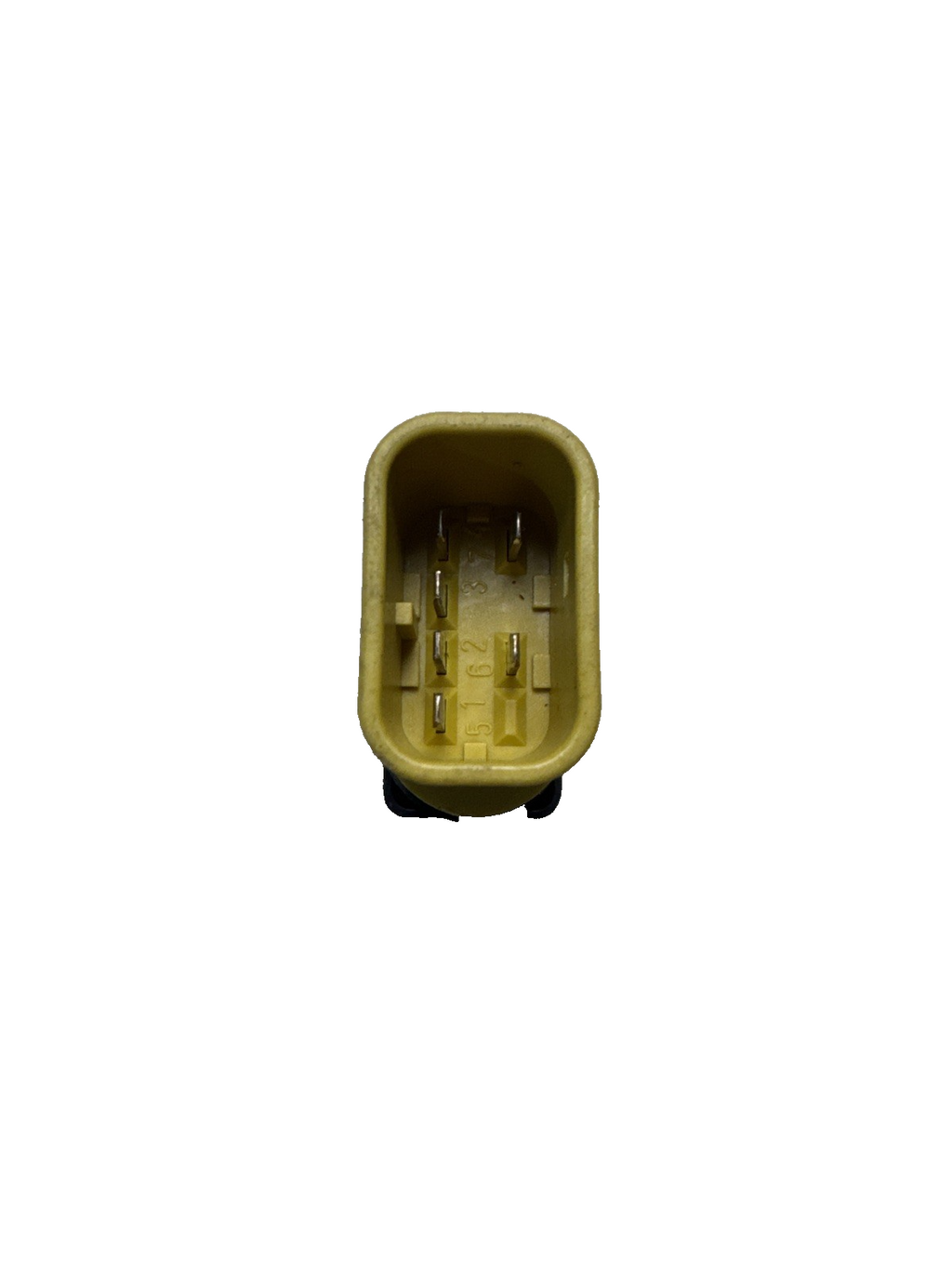 Ford Focus Electric Window Switch Left Passenger Front Mk2 2008-2011 6M2T14529DA