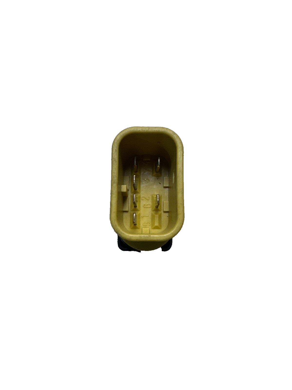 Ford Focus Electric Window Switch Left Passenger Front Mk2 2008-2011 6M2T14529DA