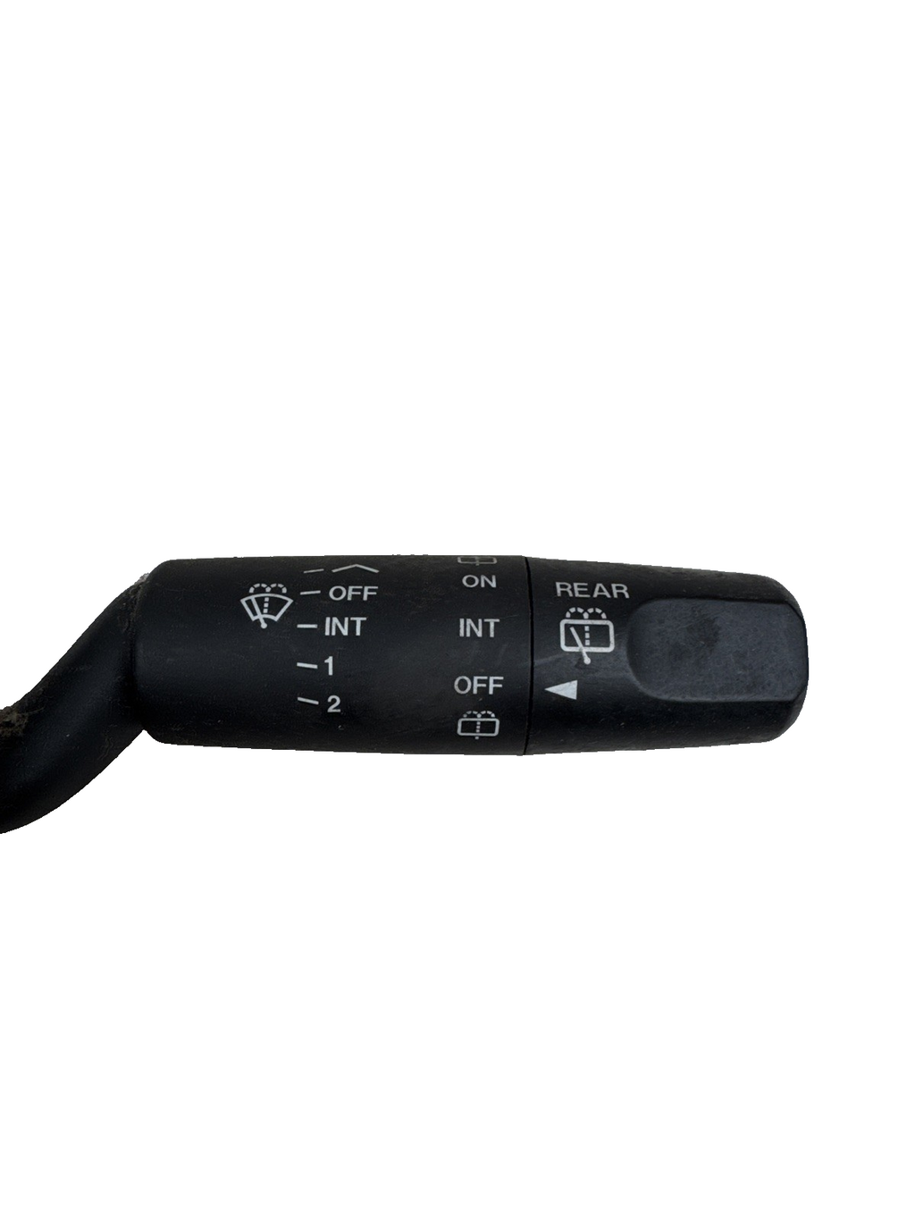 Mazda 17D682 Wiper Stalk - Mazda 3 2003-2009