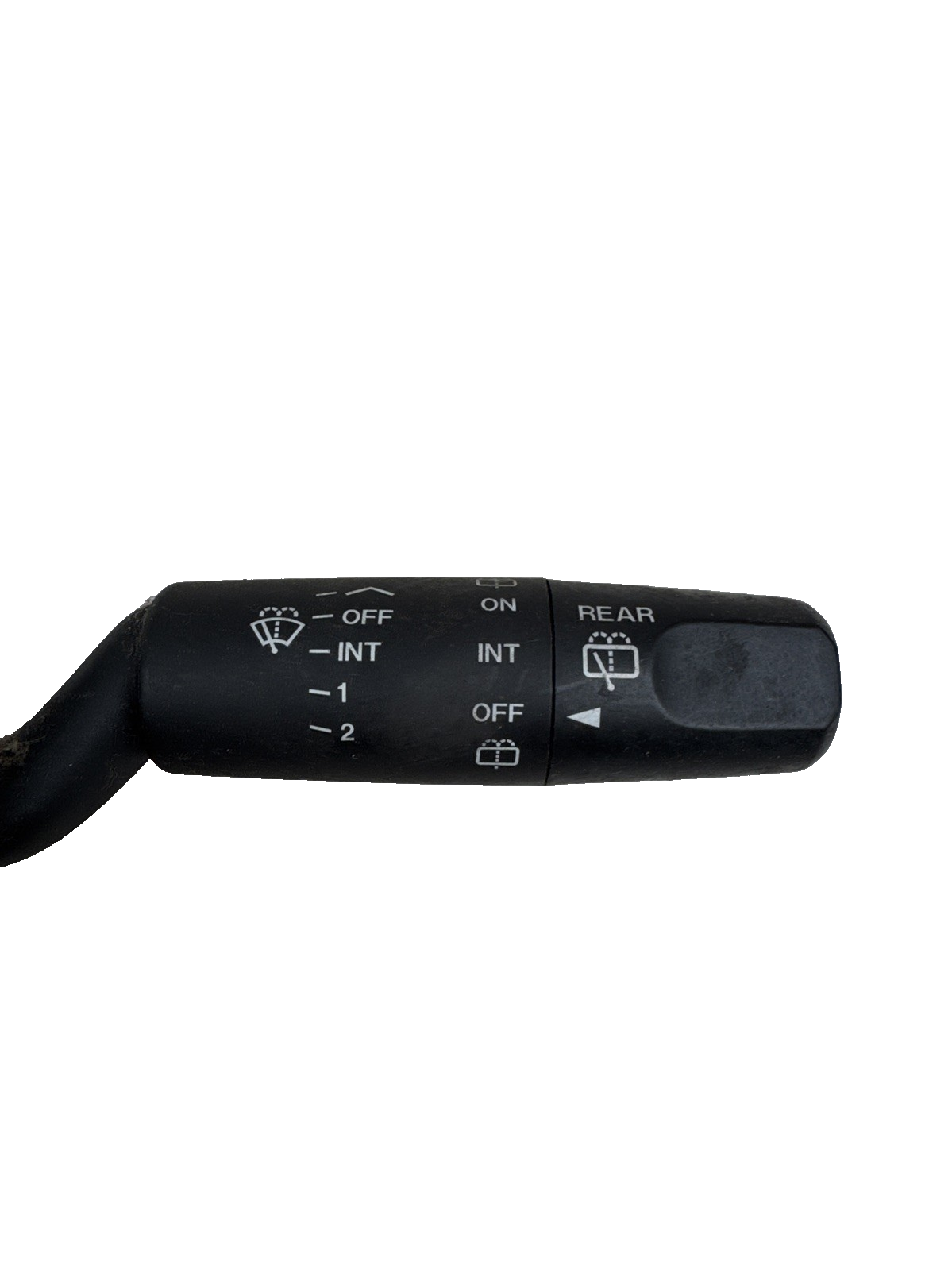 Mazda 17D682 Wiper Stalk - Mazda 3 2003-2009