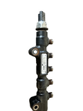 FORD PEUGEOT CITROEN 1.6 TDCI HDI DIESEL INJECTOR RAIL 9654592680