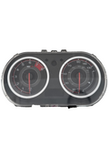 2016 MG 3 3 FORM SPORT VTI-TECH MK1 PETROL 1.5 INSTRUMENT CLUSTER 10136871/06