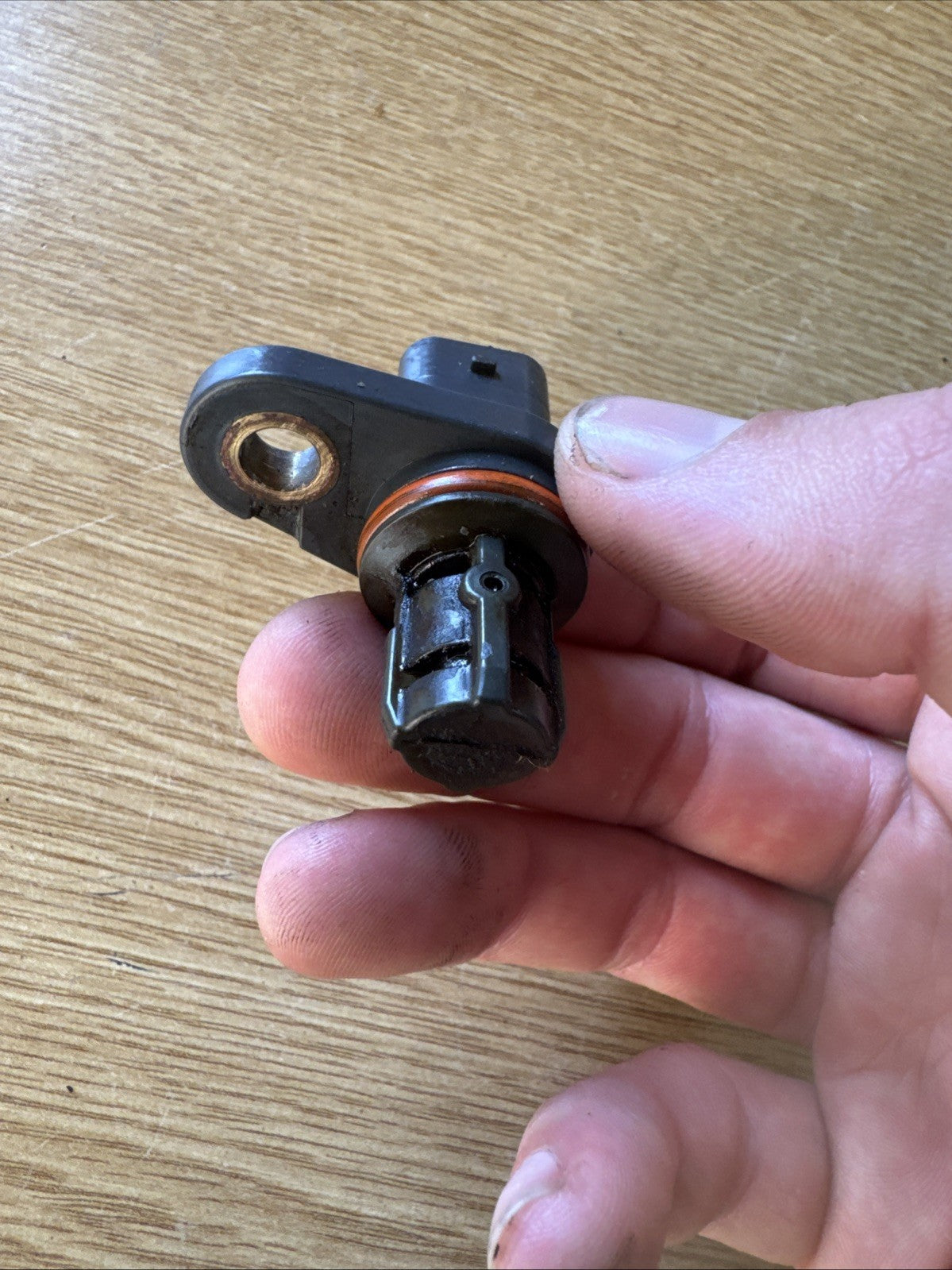 VAUXHALL INSIGNIA ZAFIRA 1.6 1.8 CAMSHAFT INTAKE POSITION SENSOR 55565708