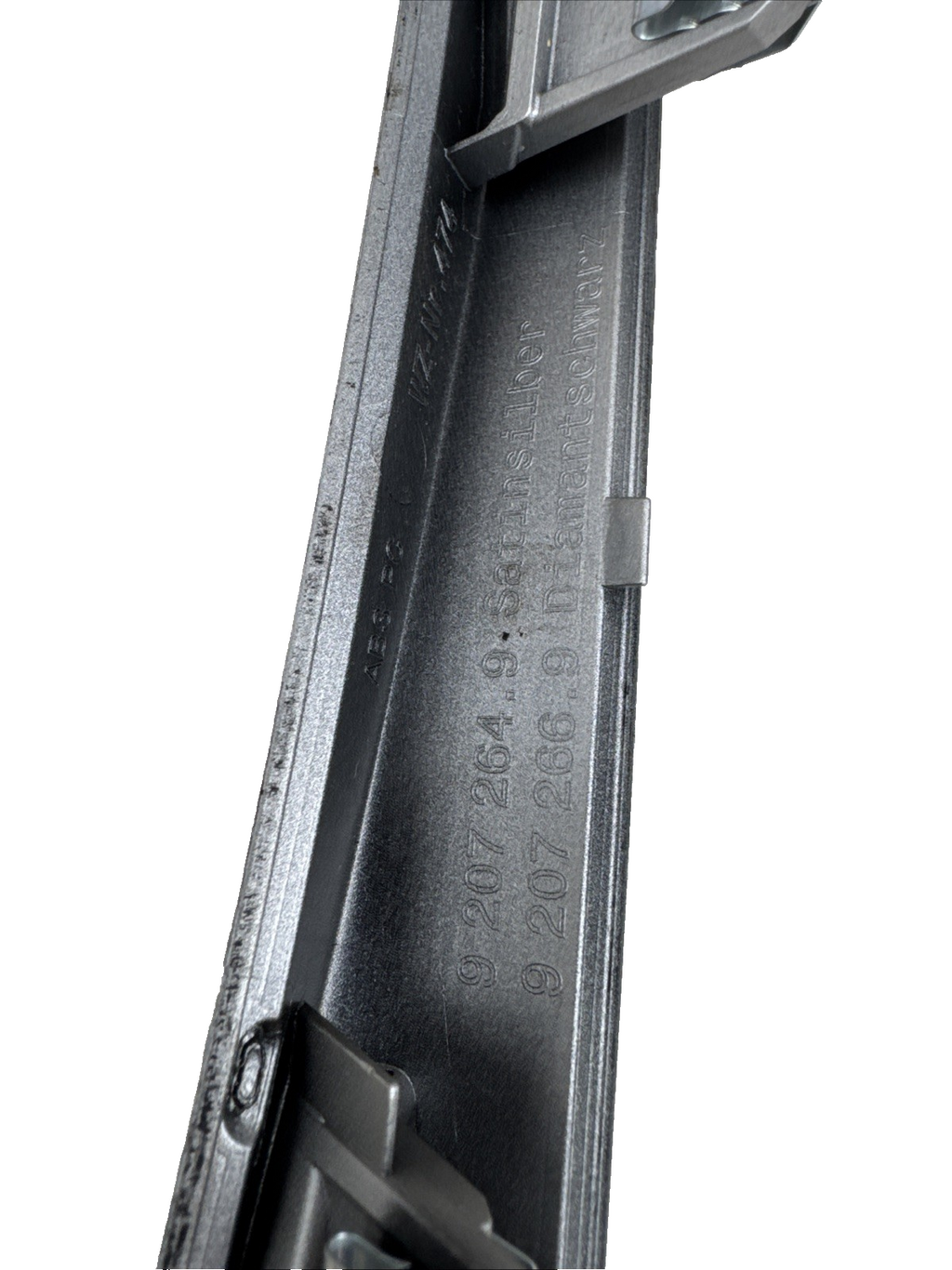 BMW 1 Series F20 F21 Centre Console Trim 9207264