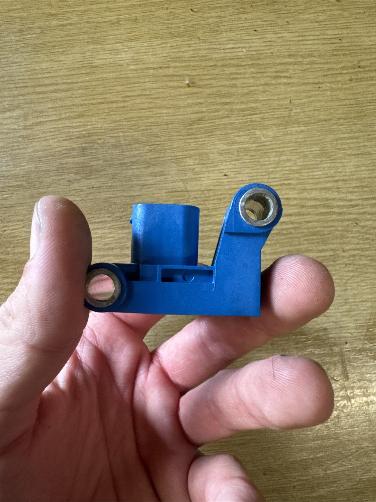 BMW Z4 E85 E86 6 Series E64 B Pillar Sensor Module  6977399