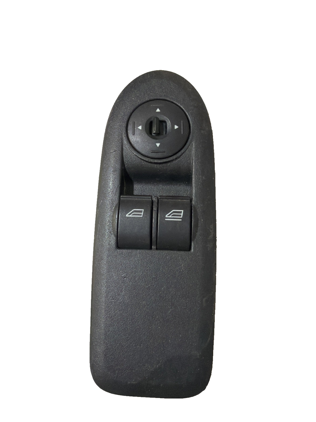 FORD C MAX 2008 DRIVER FRONT 2 WAY WINDOW AND MIRROR SWITCH PACK 7M5T-14529-CA