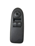FORD C MAX 2008 DRIVER FRONT 2 WAY WINDOW AND MIRROR SWITCH PACK 7M5T-14529-CA