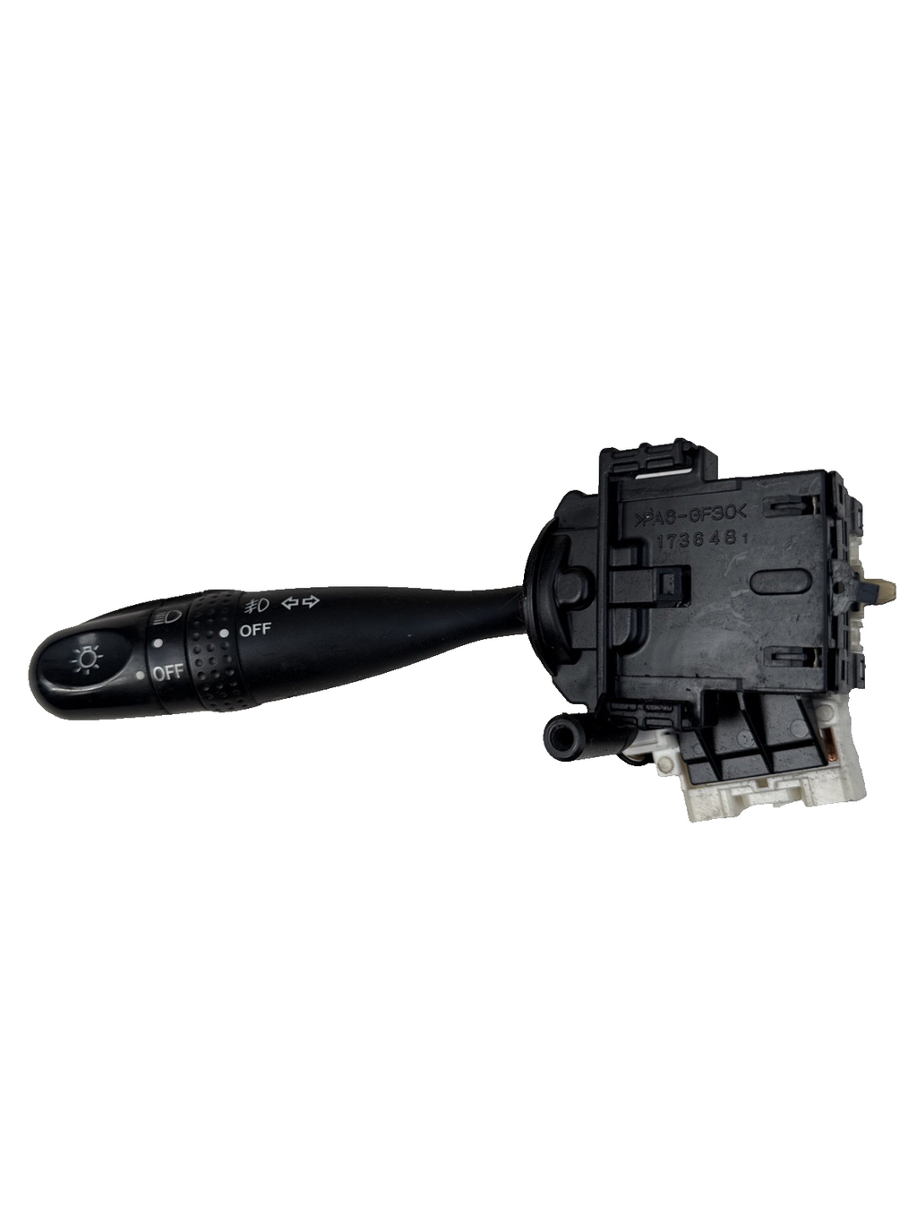 TOYOTA YARIS MK1 HEADLIGHT INDICATOR STALK SWITCH 173648 1736481