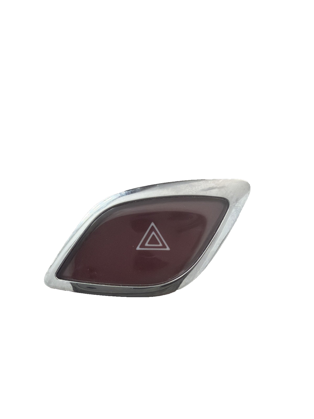 Genuine Citroen DS3 C3 Mk2 VTR (09- 17) Hazard Light Switch Button 96669617KR-00