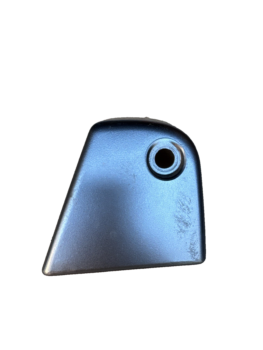 Genuine Range Rover Sport 2005-2009 Front Arm Rest Hinge Trim FJV500472MBF