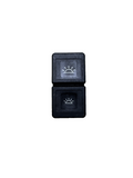 CITROEN XSARA PICASSO 2007 5DR INTERIOR LIGHT SWITCH BUTTON