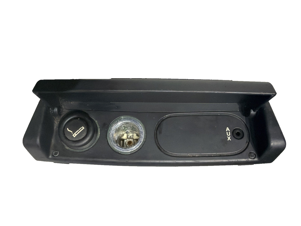 LAND RANGE ROVER L322 VOGUE AUX USB 7H4219C063CA A2C53194317 XVN500090