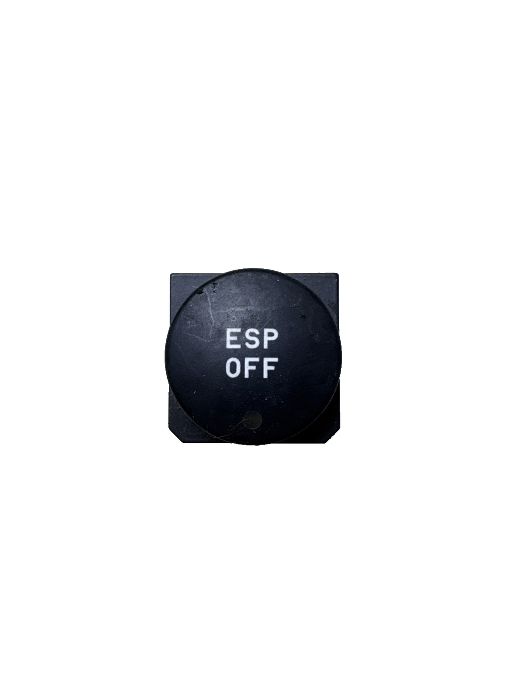 CITROEN XSARA PICASSO ESP SWITCH  2009
