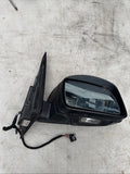 Genuine Land Rover Range Rover L322 RH Door Mirror CRB503540PMA