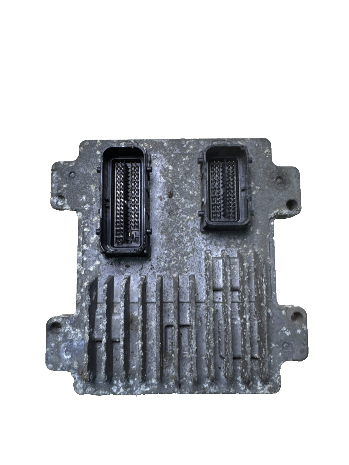 VAUXHALL OPEL CORSA D 2006-2013 1.4 ENGINE CONTROL UNIT ECU 55485161 12642927
