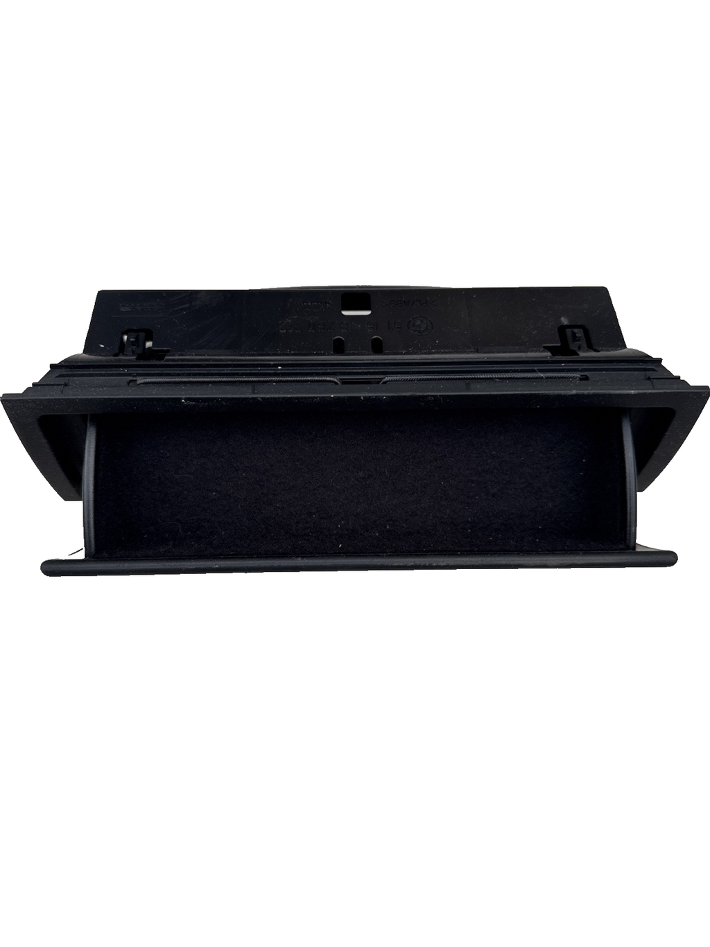 BMW 3 Series E46 Dash Storage Tray 8260312