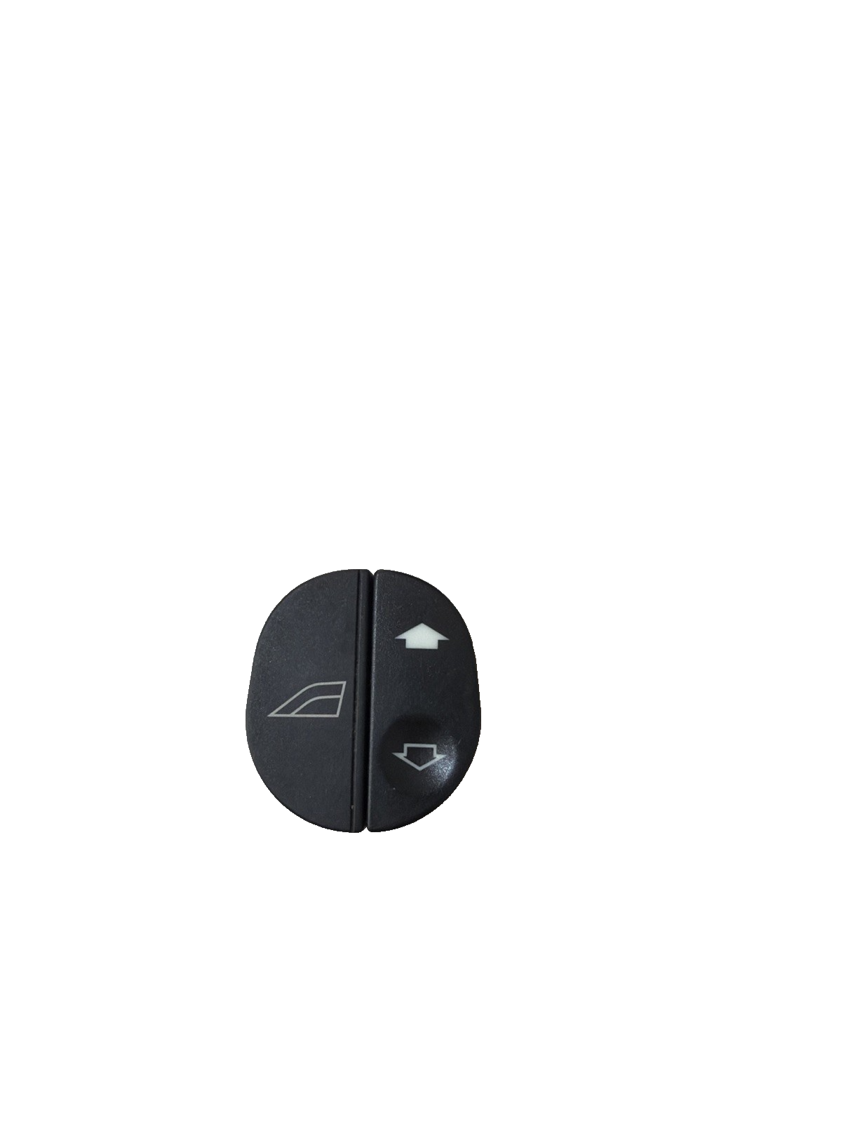 FORD FIESTA MK6 02-08 FRONT LEFT PASSENGER SIDE WINDOW SWITCH 96F6 14529 AC