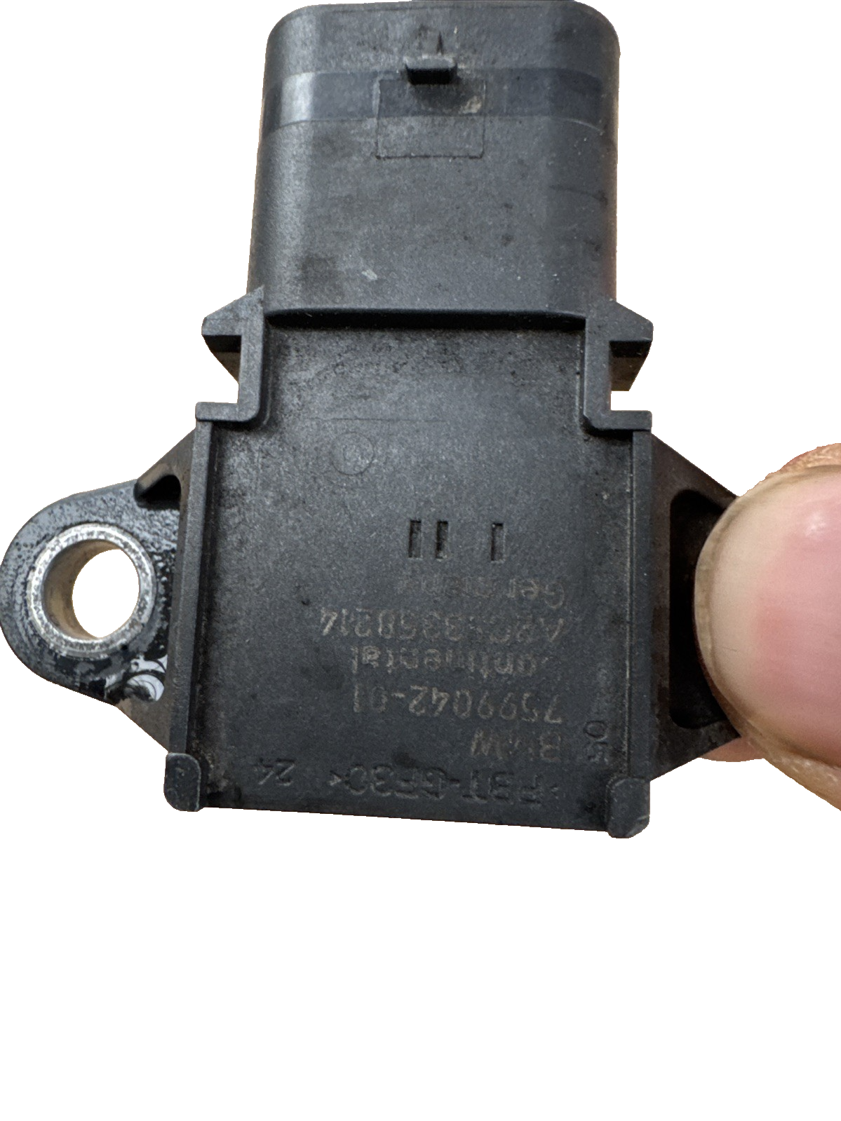 BMW 1 SERIES MAP PRESSURE SENSOR 7599042 1 2 3 4 5 6 7 F SERIES