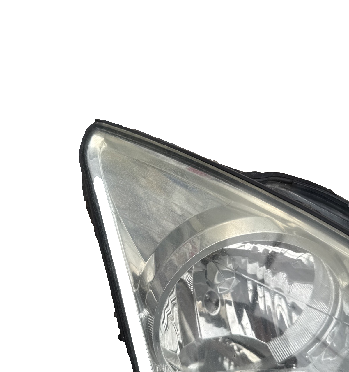 FORD FOCUS SALOON MK1 2M5113W029AG OS HEADLIGHT DRIVER SIDE REF:M-FFOUCS1