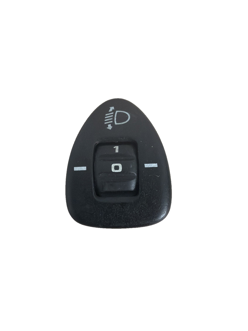 Control Group Headlight Adjustment Hyundai Atos (2001) 1.0 Petrol 5P