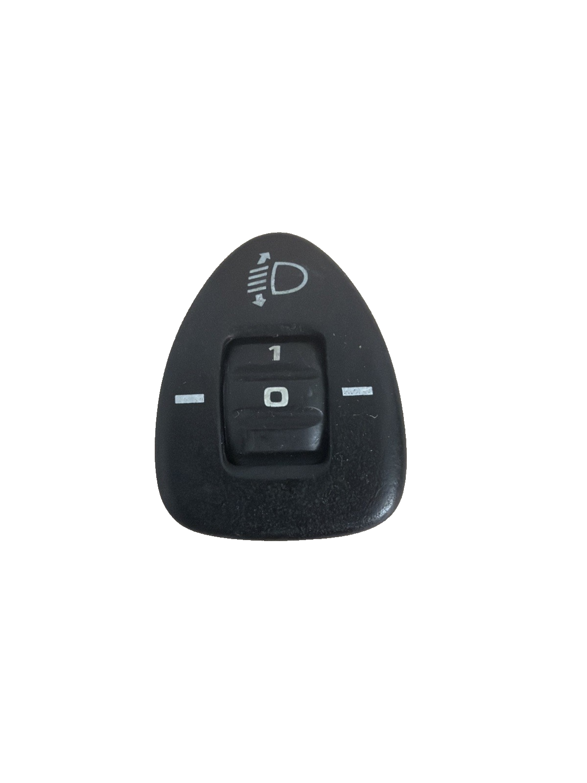 Control Group Headlight Adjustment Hyundai Atos (2001) 1.0 Petrol 5P