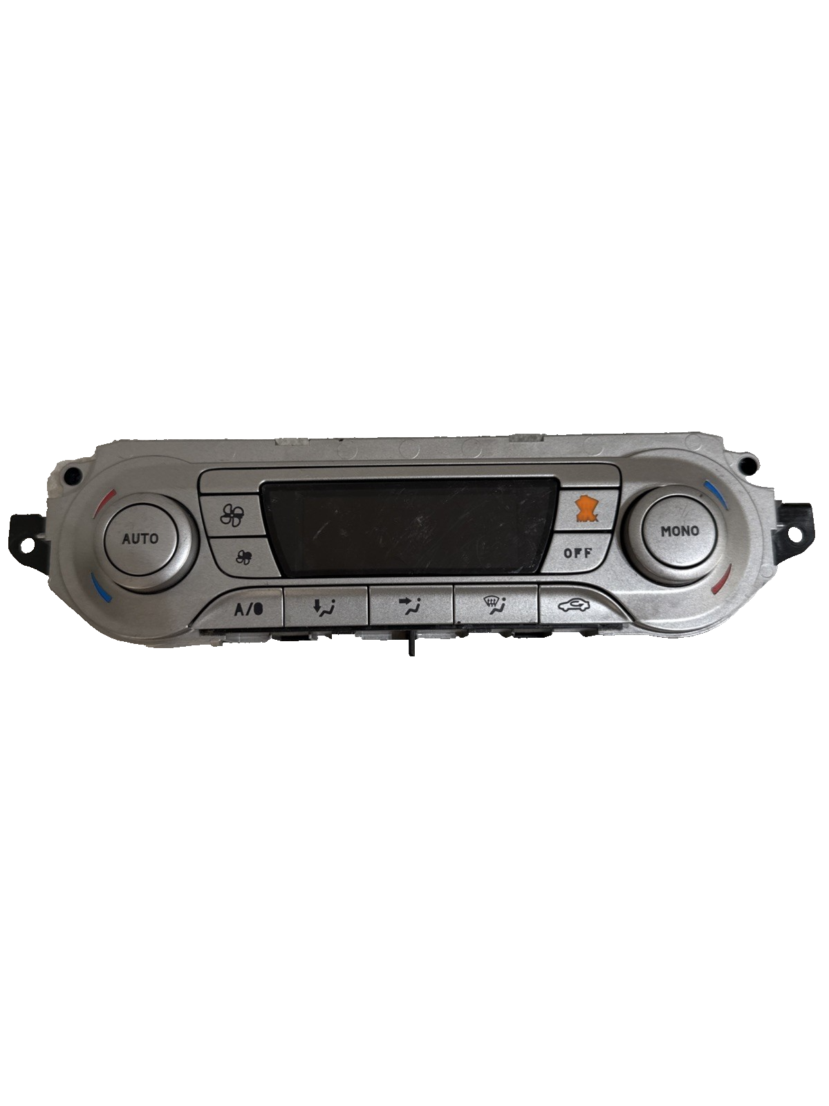 FORD FOCUS CONVERTIBLE 08-11 MK2 Air Con & Heater Control Panel 7M5T18C612CC