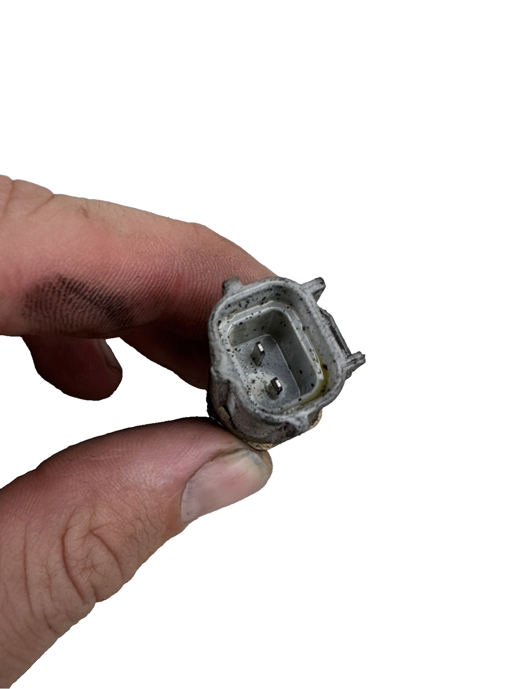 Coolant Temperature Sensor FORD FIESTA 1.4 petrol 2008-2017 11b#