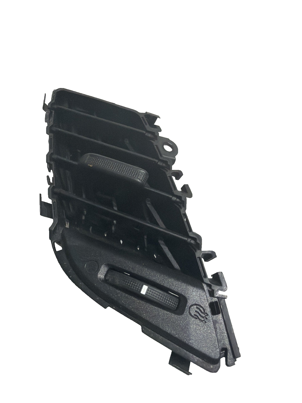 8A61-A018B09-AFW Ford Fiesta 08-17 Genuine Dashboard Left Side Air Vent Trim