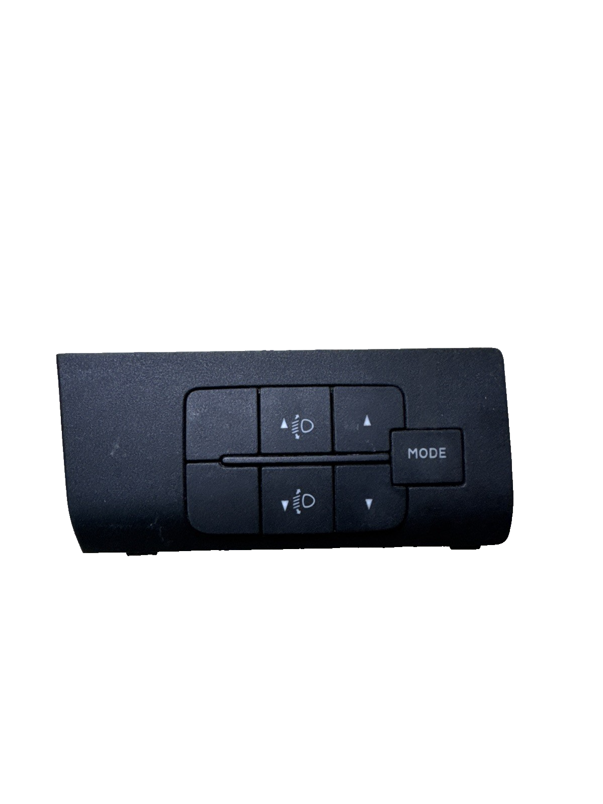 Fiat Ducato Peugeot Boxer Citroen Relay Headlight Level Switch 7355331070