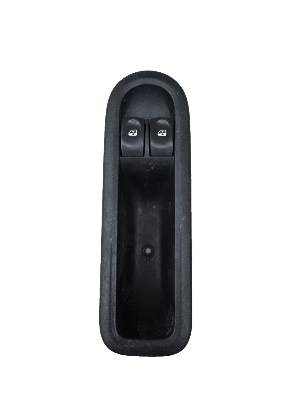 Renault Twingo 2007-2011 Drivers OSF Front Window Switch + Panel 8200356513